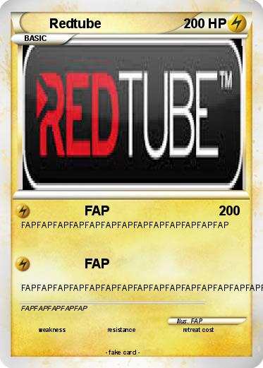 Pokemon Redtube