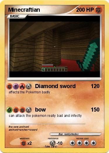 Pokemon Minecraftian