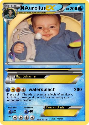 Pokemon Aurelius