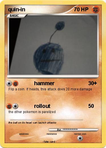 Pokemon quin-in