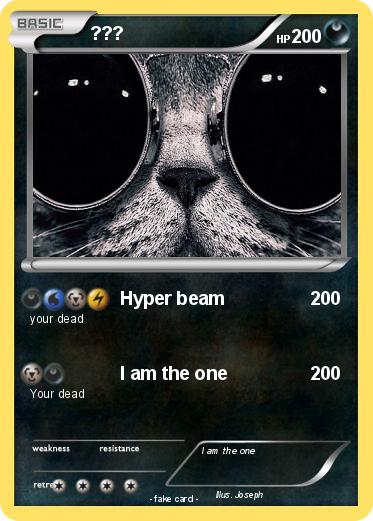 Pokemon ???