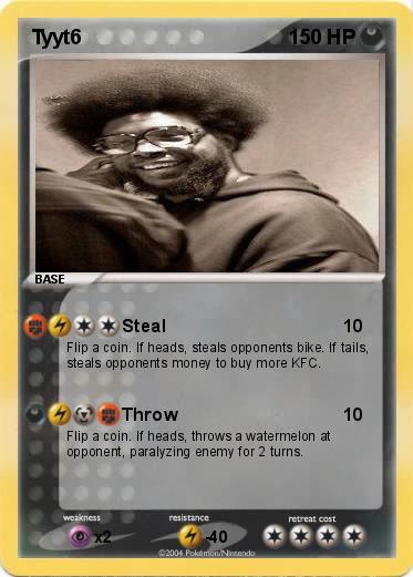 Pokemon Tyyt6