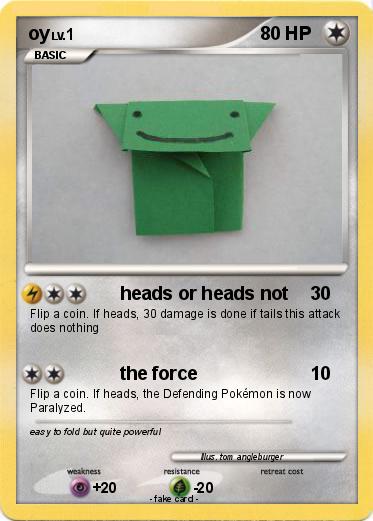 Pokemon oy