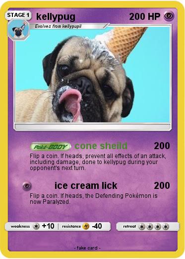 Pokemon kellypug