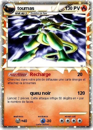 Pokemon tournas