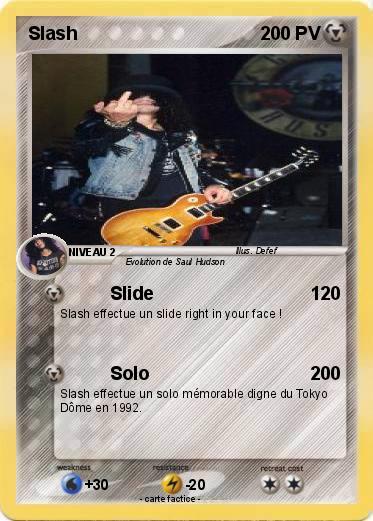 Pokemon Slash