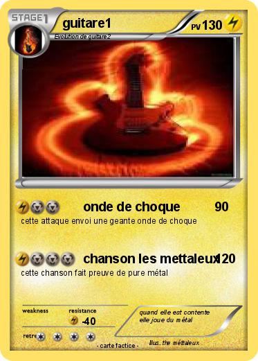 Pokemon guitare1