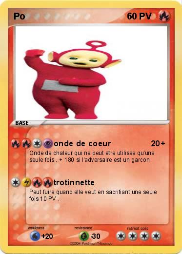 Pokemon Po