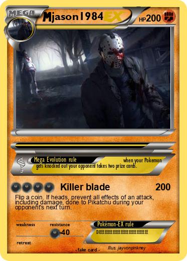 Pokemon jason1984