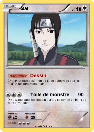 Pokemon Saï
