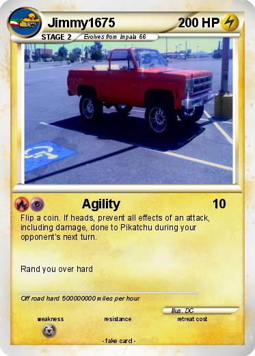 Pokemon Jimmy1675