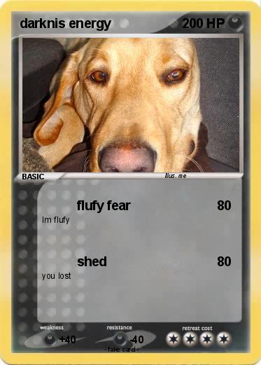 Pokemon darknis energy