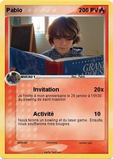 Pokemon Pablo