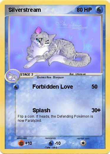 Pokemon Silverstream