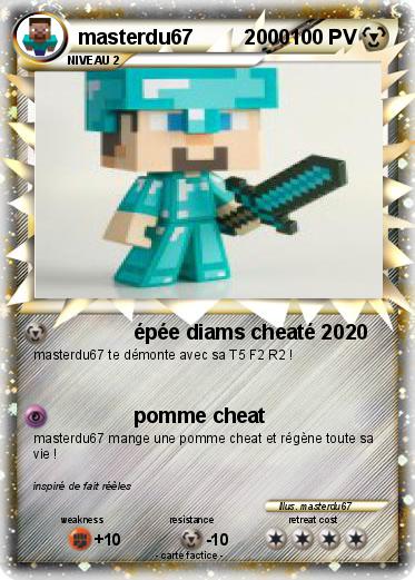 Pokemon masterdu67         2000