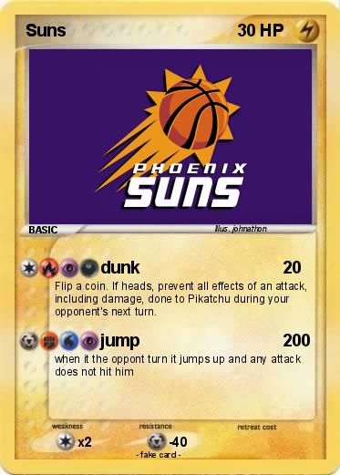 Pokemon Suns