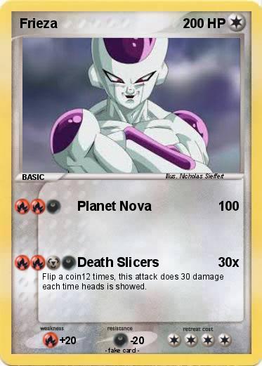 Pokemon Frieza