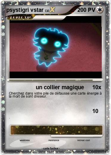 Pokemon psystigri vstar