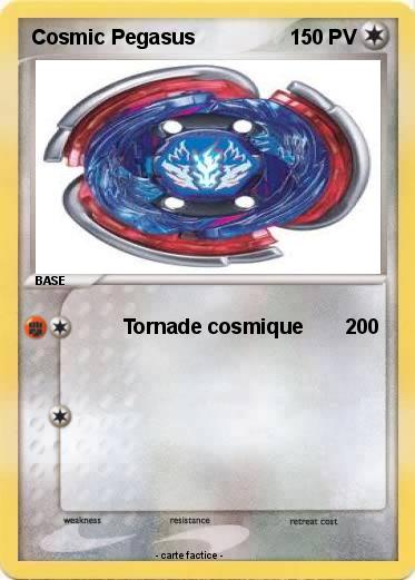 Pokemon Cosmic Pegasus