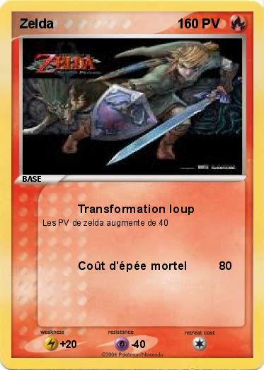 Pokemon Zelda                                  1