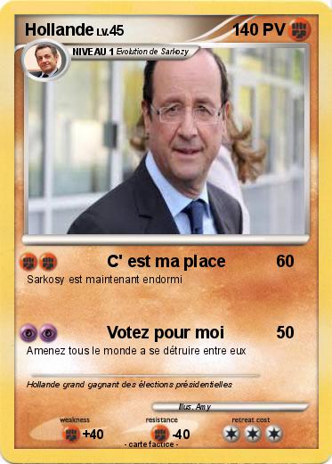 Pokemon Hollande