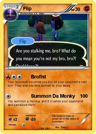 Pokemon Flip