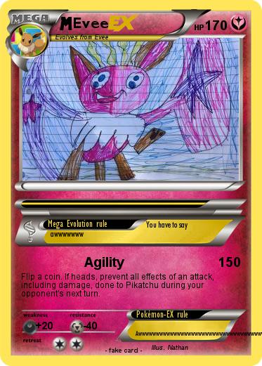 Pokemon Evee