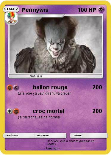 Pokemon Pennywis