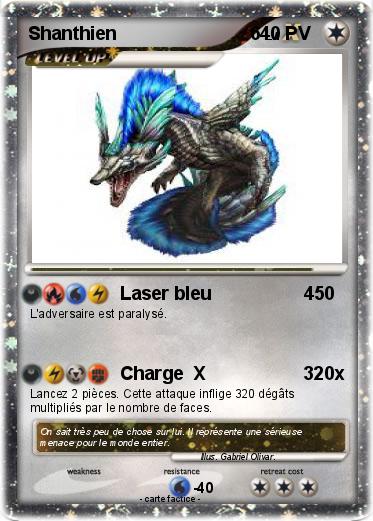Pokemon Shanthien                          6
