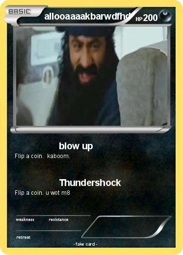 Pokemon allooaaaakbarwdfhd