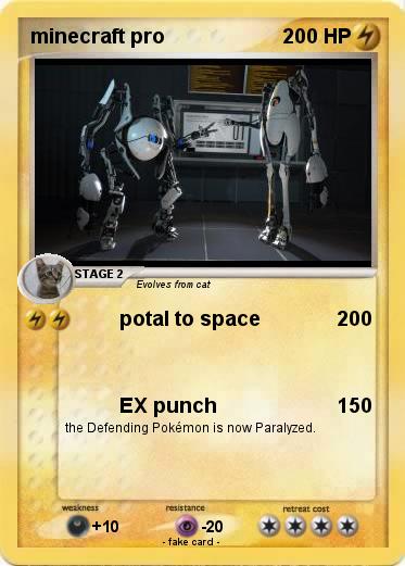 Pokemon minecraft pro