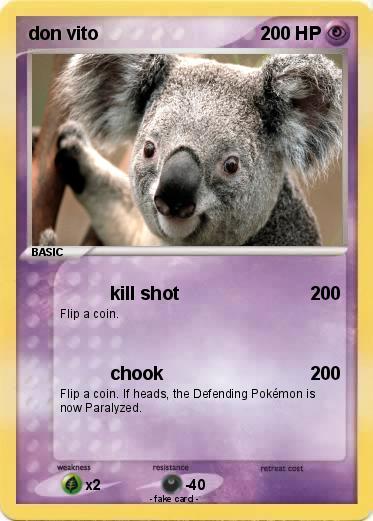 Pokemon don vito