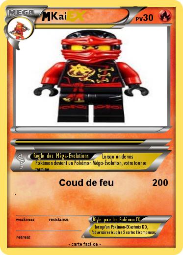 Pokemon Kai