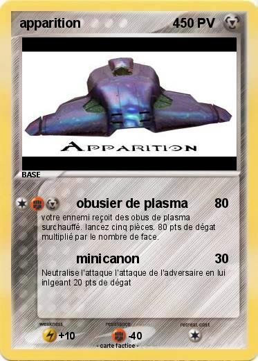 Pokemon apparition                          4