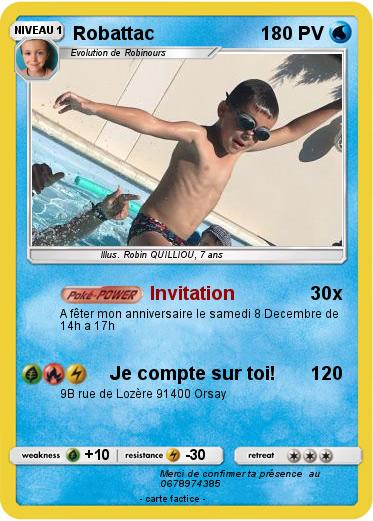 Pokemon Robattac