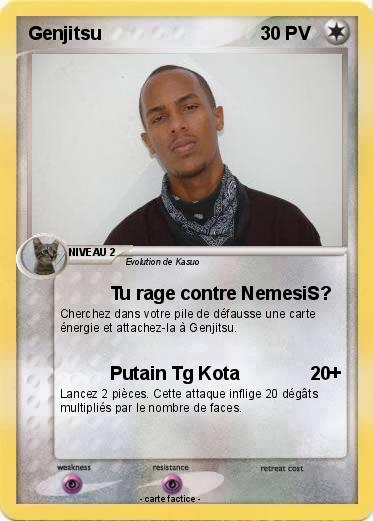 Pokemon Genjitsu