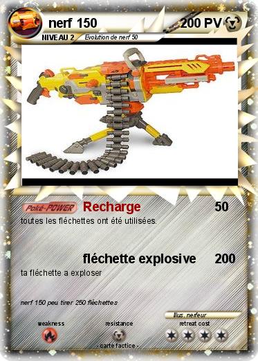 Pokemon nerf 150