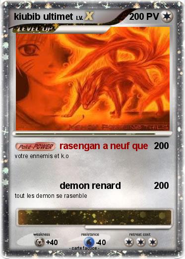 Pokemon kiubib ultimet