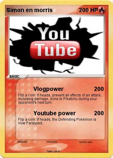 Pokemon Simon en morris