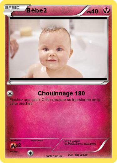 Pokemon Bébe2