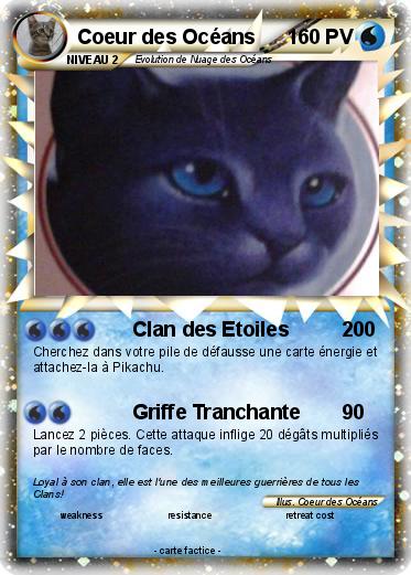 Pokemon Coeur des Océans
