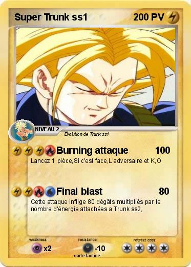 Pokemon Super Trunk ss1