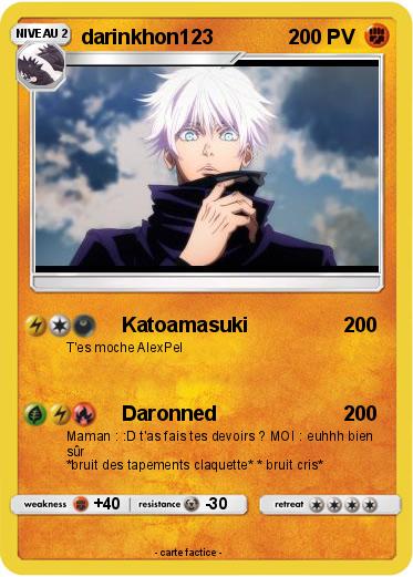 Pokemon darinkhon123