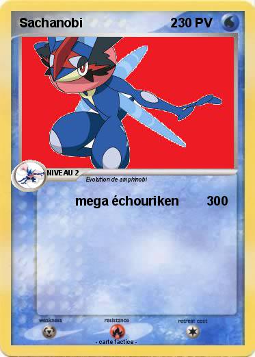 Pokemon Sachanobi                         2
