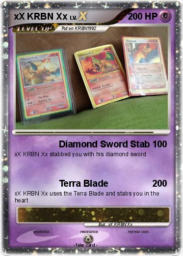 Pokemon xX KRBN Xx