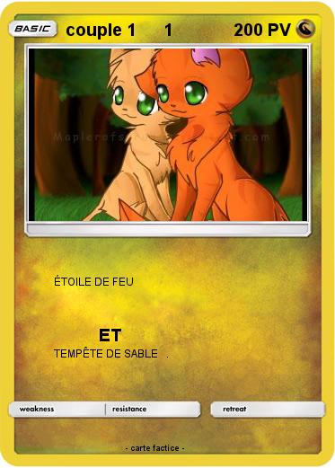 Pokemon couple 1      1