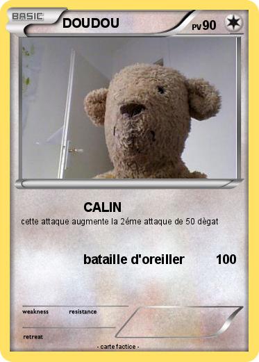 Pokemon DOUDOU