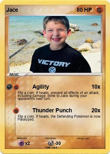 Pokemon Jace