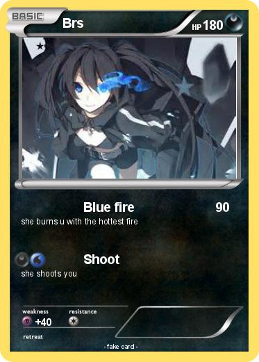 Pokemon Brs