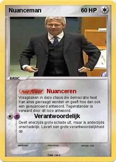 Pokemon Nuanceman